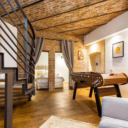 Appartamento Beautiful House-4br10p- South Pigalle-opera Parigi